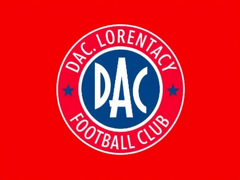 Main football stadium